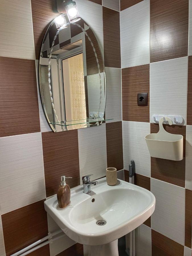 Lovin'S Rooms Tuzla Kültér fotó